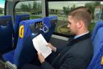 Alexander Dennis Enviro500 SuperLo 2016 года (CA)